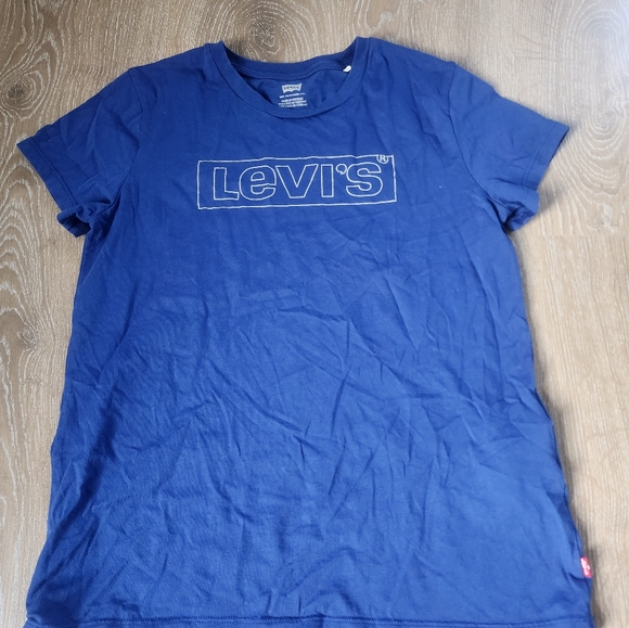 Levi's t-shirt - Picture 1 of 2